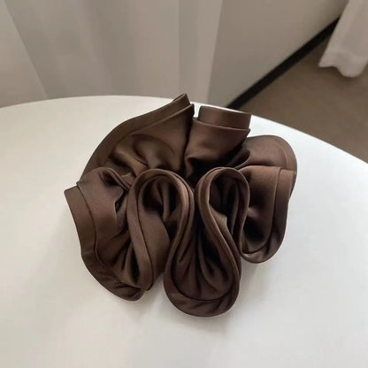 Fungus Hair Tie Satinato