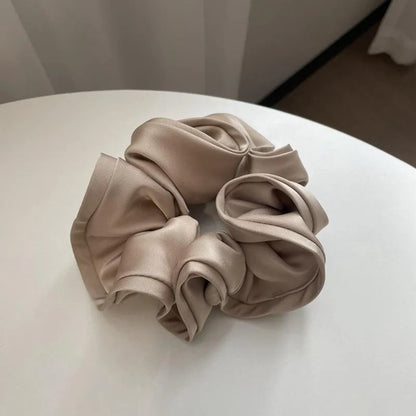 Fungus Hair Tie Satinato