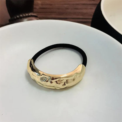 Elastico con Doppio Strato Metallico