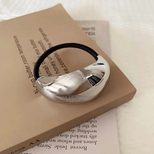 Elastico con Doppio Strato Metallico