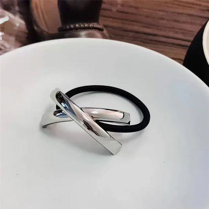 Elastico con Doppio Strato Metallico