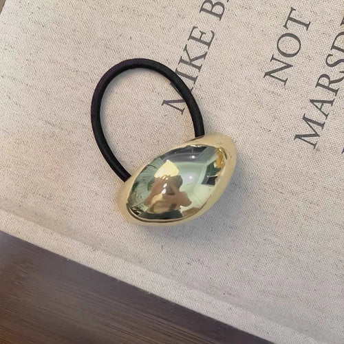 Elastico con Doppio Strato Metallico