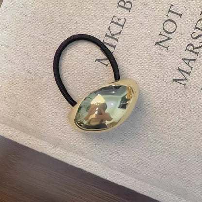 Elastico con Doppio Strato Metallico