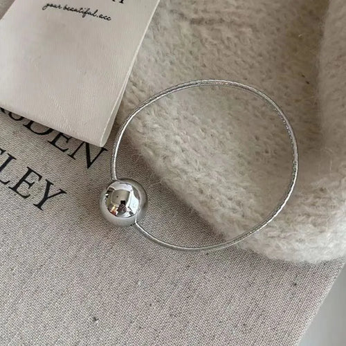 Elastico con Doppio Strato Metallico