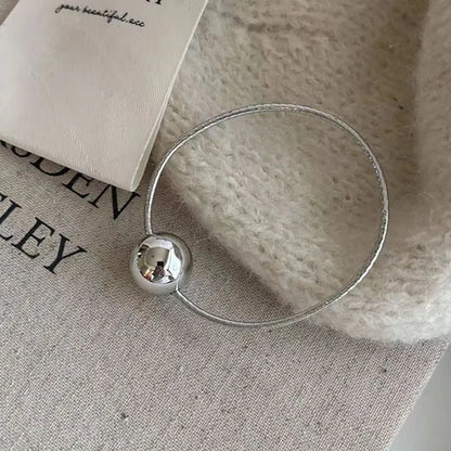 Elastico con Doppio Strato Metallico