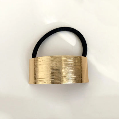 Elastico con Doppio Strato Metallico