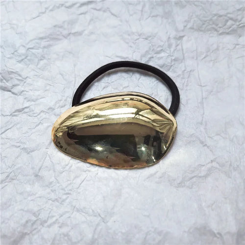 Elastico con Doppio Strato Metallico