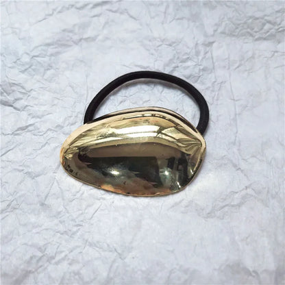 Elastico con Doppio Strato Metallico