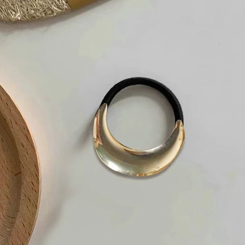 Elastico con Doppio Strato Metallico