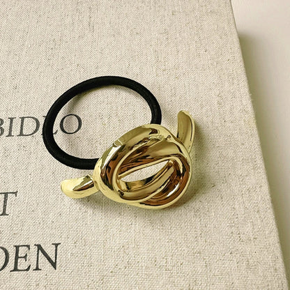 Elastico con Doppio Strato Metallico