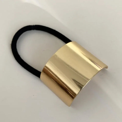 Elastico con Doppio Strato Metallico