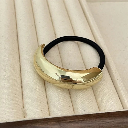 Elastico con Doppio Strato Metallico