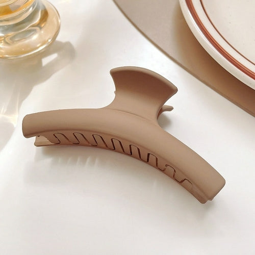 Pinze Geometriche per Capelli