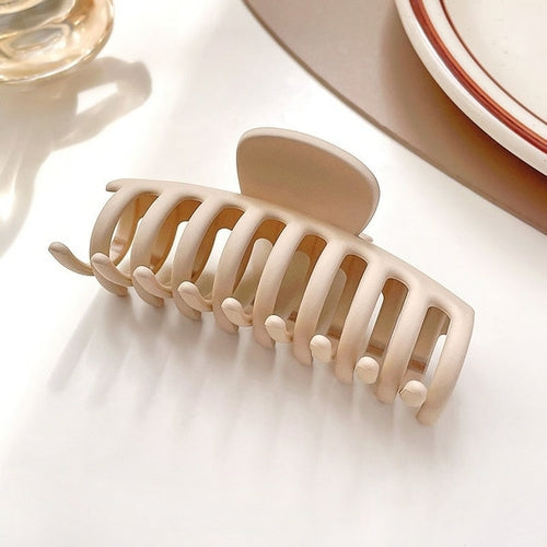 Pinze Geometriche per Capelli