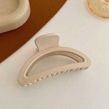 Pinze Geometriche per Capelli