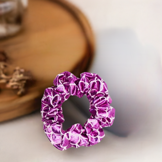 Elastico Viola LOVE